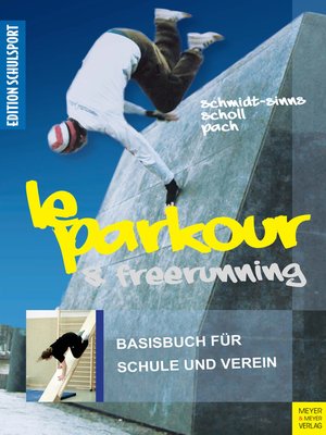 cover image of Le Parkour & Freerunning